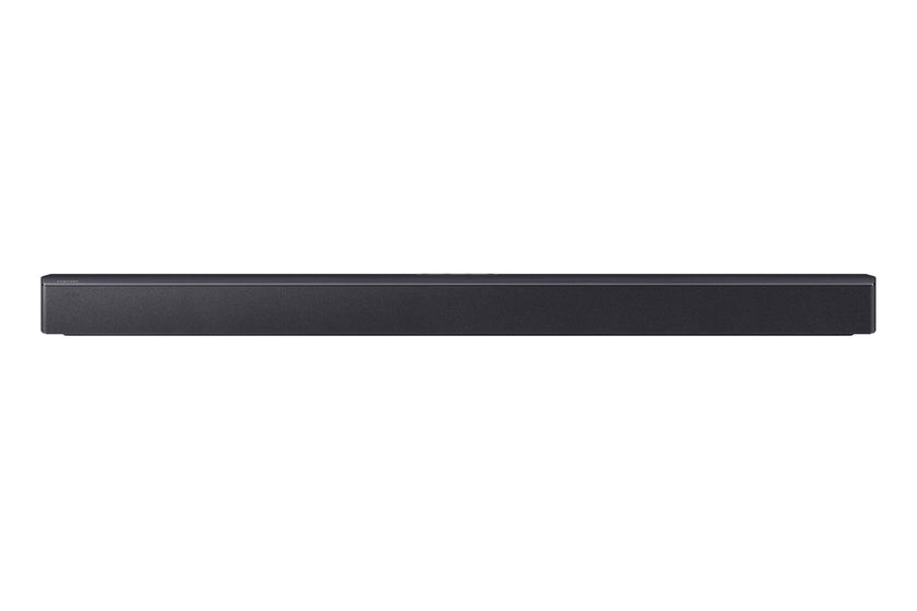 Samsung Sound Bar HW-B53CF/ZC, 2.1 Channel, Subwoofer, 300 watts, Surround Sound, Dolby Digital, DTS Virtual:X, Adaptive Sound, Bluetooth, HDMI ARC, Game Mode, Soundbar 🍁 All In One Marketplace Canada