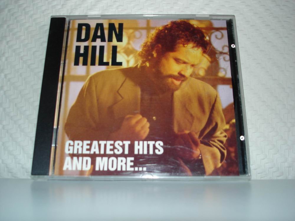 Greatest Hits And More...Let Me Show You