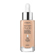 L’Oréal Paris True Match Nude Hyaluronic Foundation, Tinted Face Serum Foundation with Hyaluronic Acid for Lightweight Coverage and Instant Hydration, Radiant Finish - Light, 30 mL 🍁 All In One Marketplace Canada
