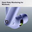 Beats Powerbeats Pro 2 Wireless Bluetooth Earbuds - Noise Cancelling, Heart Rate Monitor, IPX4, Up to 45H Battery & Charging Case, Works with Apple & Android - Hyper Purple 🍁 All In One Marketplace Canada
