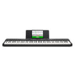 Alesis 88 Key Keyboard Piano with 480 Sounds, Speakers, USB MIDI, Carry-Bag, Stand, Headphones, Pedal and Piano Lessons for Beginners 🍁 All In One Marketplace Canada