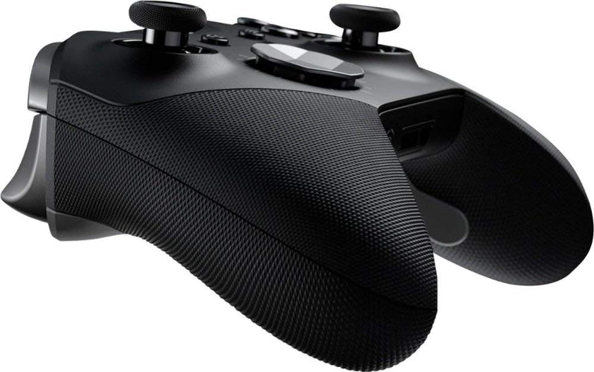 Xbox Elite Series 2 Core Wireless Gaming Controller (2025) – Black – Xbox Series X|S, Xbox One, Windows PC, Android, and iOS 🍁 All In One Marketplace Canada