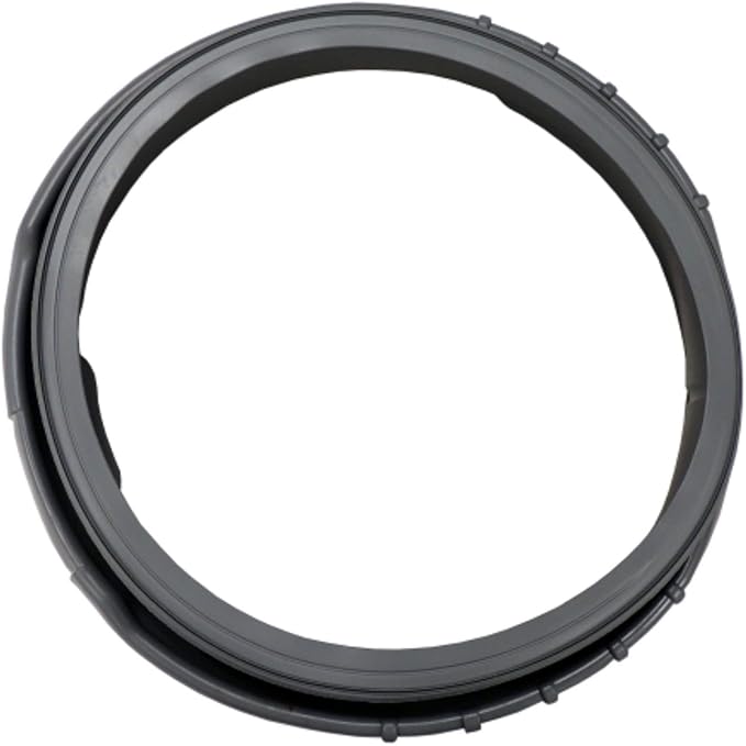 LP802AB Door Boot Replacement for Washing Machine