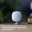 NEW 2025 ecobee Smart Thermostat Essential - Energy Star Certified programmable Wi-Fi Thermostat - Works with Siri, Alexa, and Google Assistant 🍁 All In One Marketplace Canada