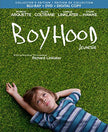 Boyhood - Blu-Ray/DVD