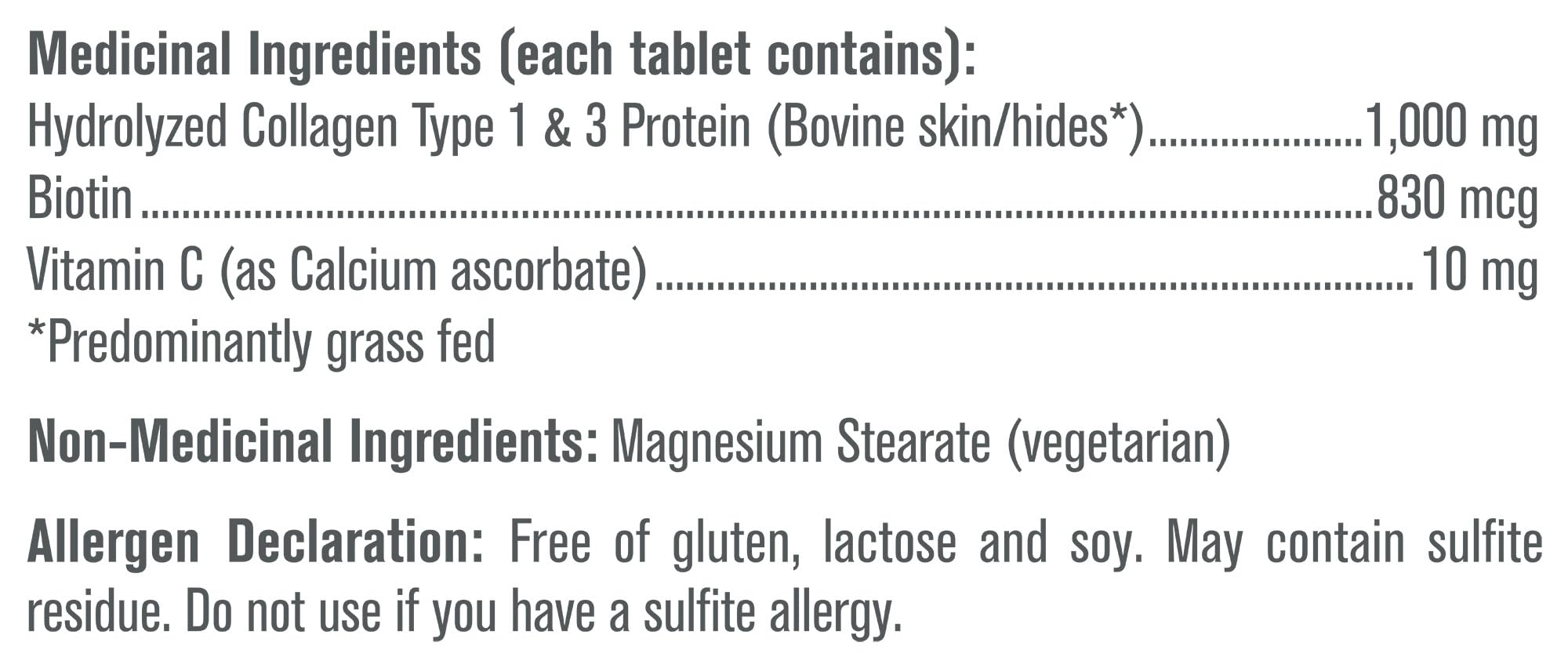 NeoCell Super Collagen Vitamin C and Biotin | 90 Tablets 🍁 All In One Marketplace Canada