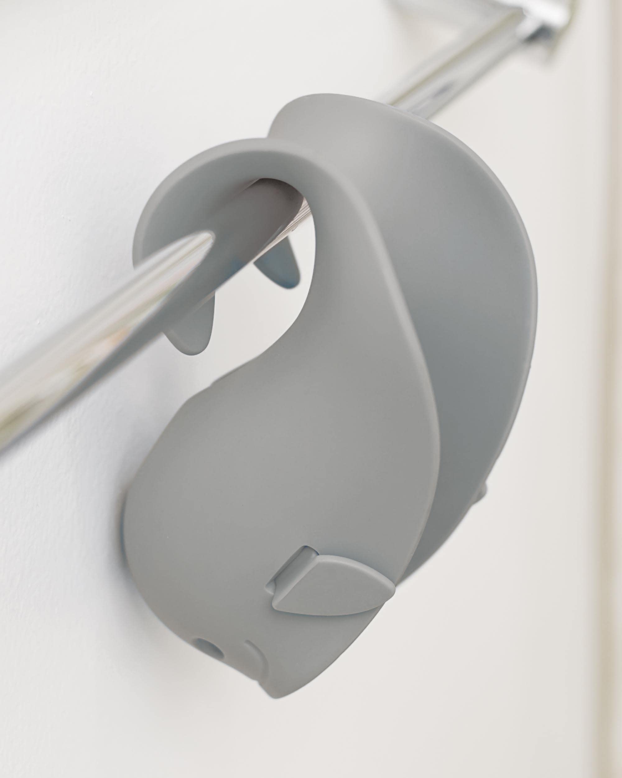 Skip Hop Baby Bath Spout Cover Universal Fit MOBY Grey 🍁 All In One Marketplace Canada