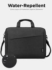 Lenovo Laptop Carrying Case T210, Notebook Bag for 15.6-Inch Laptop/Tablet, Sleek Design and Water-Repellent Fabric, GX40Q17229 🍁 All In One Marketplace Canada