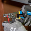Klein Tools 11055EP Wire Cutter and Stripper, Stranded and Solid Wire Cutter, Cuts Copper, Blue 🍁 All In One Marketplace Canada