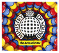 Various / Ministry Of Sound: The Annual 2007 - CD (Used)