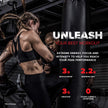 Six Star Pre-Workout Explosion for Men & Women, Blue Raspberry, 30 Servings 🍁 All In One Marketplace Canada