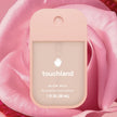 Touchland Hand Sanitizer Spray, 1 FL OZ - Rosewater 🍁 All In One Marketplace Canada