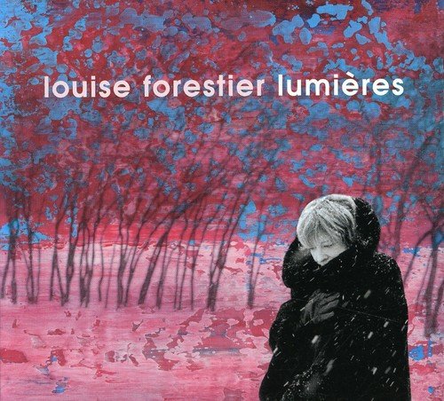 Lousie Forestier / Lumières - CD (Used)