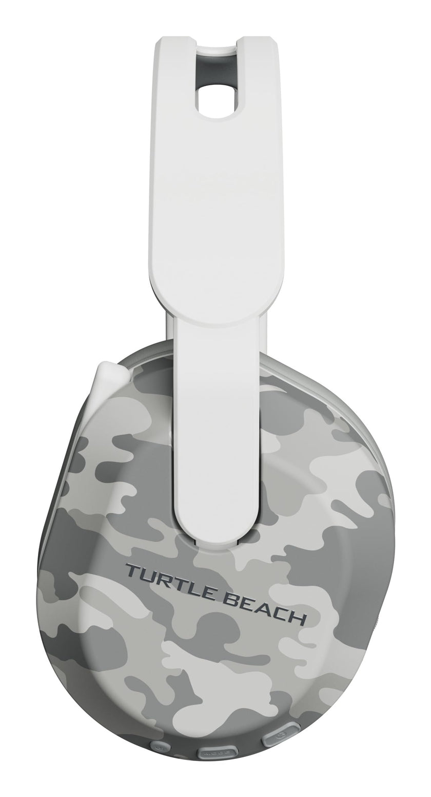 Turtle Beach Stealth 500 Arctic Camouflage PlayStation Wireless Gaming Headset w/ 40 Hour Battery and Bluetooth for PS5, PS4, PC and Mobile 🍁 All In One Marketplace Canada