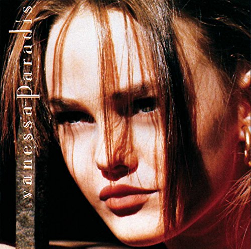 Vanessa Paradis / Variations Sur Le Meme T'Aime - CD (Used)