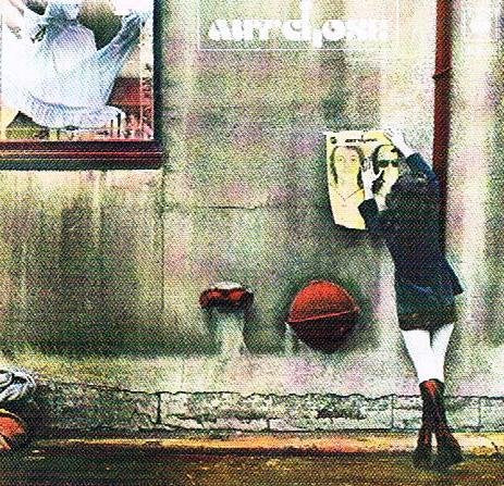 Aut' Chose / prends une chance avec moe - CD (Used)