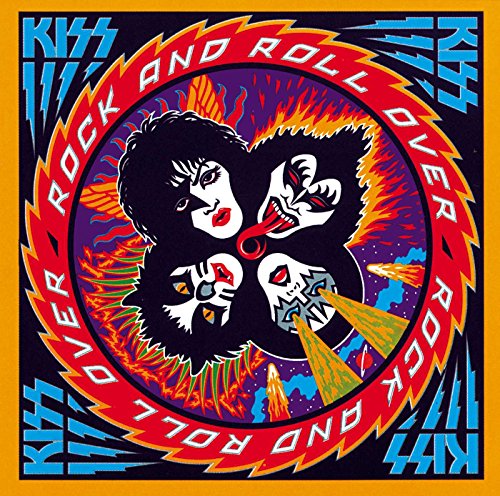 Rock & Roll Over