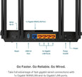 TP-Link AX3000 WiFi 6 Smart WiFi Router (Archer AX55) – 802.11ax Wireless Router, Gigabit Internet Router, Dual Band, OFDMA, MU-MIMO, OneMesh Compatible 🍁 All In One Marketplace Canada