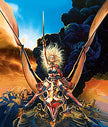 Heavy Metal - 4K/Blu-Ray