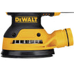 DEWALT Orbital Sander, 5