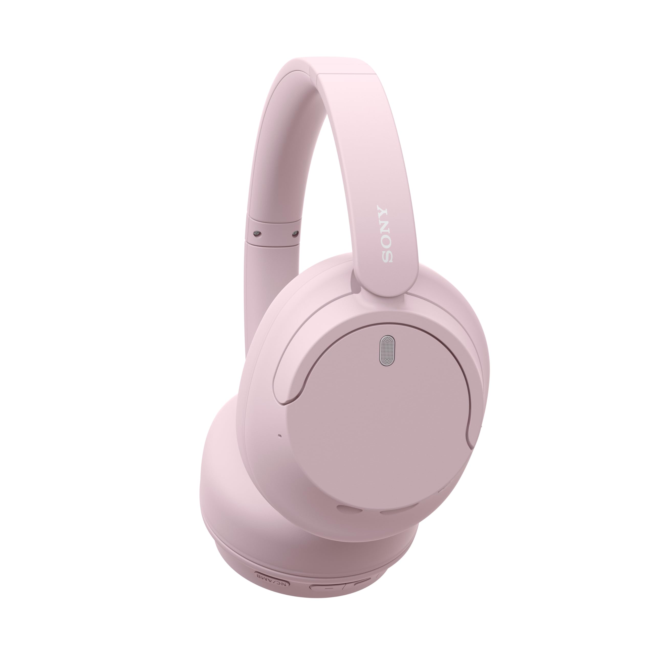 Sony WH-CH720N Noise Cancelling Wireless Headphones Bluetooth Over The Ear Headset with Microphone, Pink 🍁 All In One Marketplace Canada