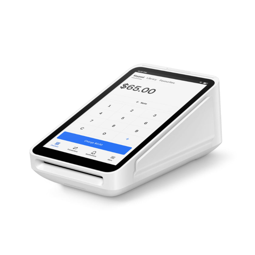 Square Terminal - Credit Card Machine to Accept All Payments | Mobile POS 🍁 All In One Marketplace Canada