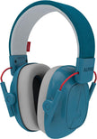 Alpine Muffy - Noise Cancelling Headphones for Kids - CE & ANSI Certified - Earmuffs for Autism - Kids Ear Protection for Sensory & Concentration Aid - Blue 🍁 All In One Marketplace Canada