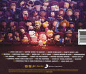 Soundtrack / The Peanuts Movie - CD