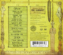 Big Whiskey and the GrooGrux King (CD/DVD)