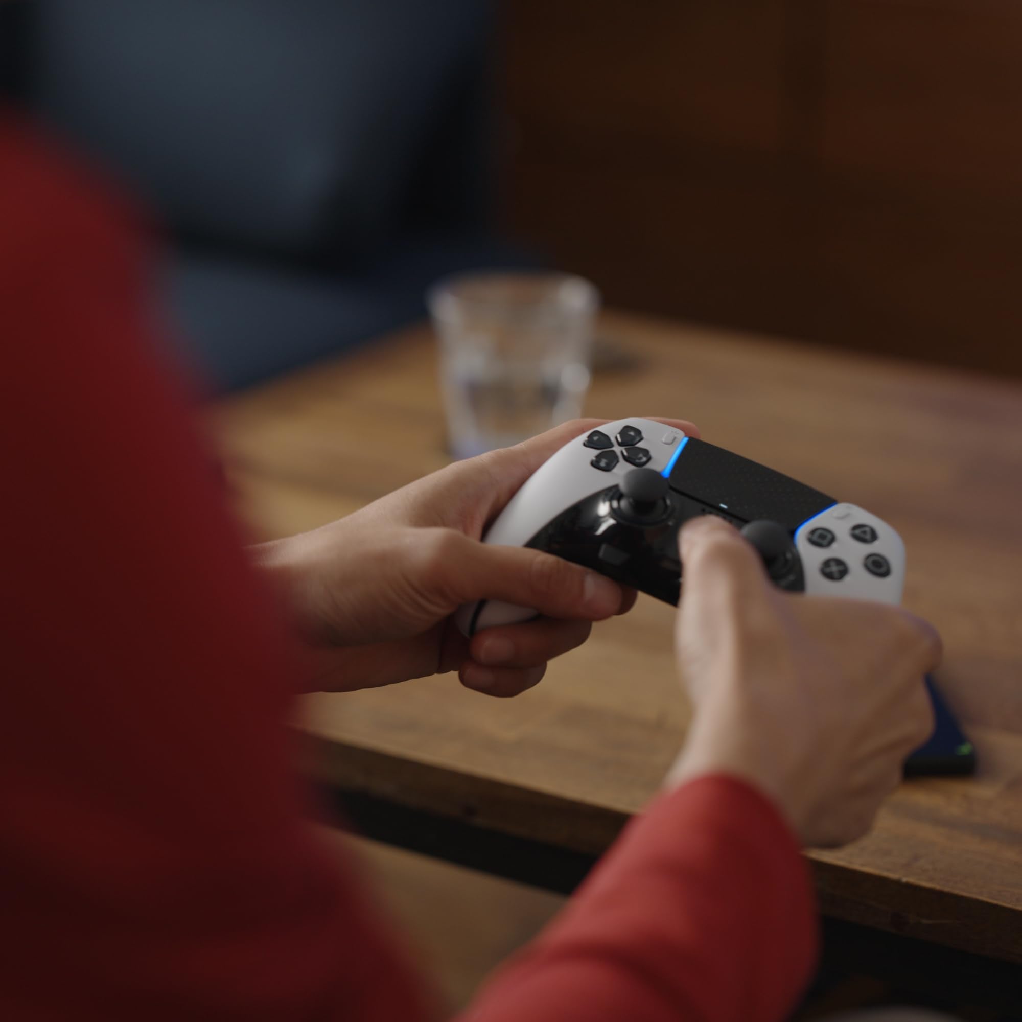 PlayStation 5 - DualSense Edge Wireless Controller - DualSense Edge Wireless Controller Edition 🍁 All In One Marketplace Canada