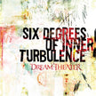 Dream Theater / Six Degrees of Inner Turbulence - CD (Used)