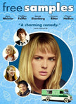 Free Samples - DVD