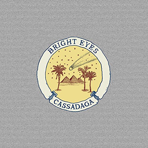 Bright Eyes / Cassadaga - CD (Used)