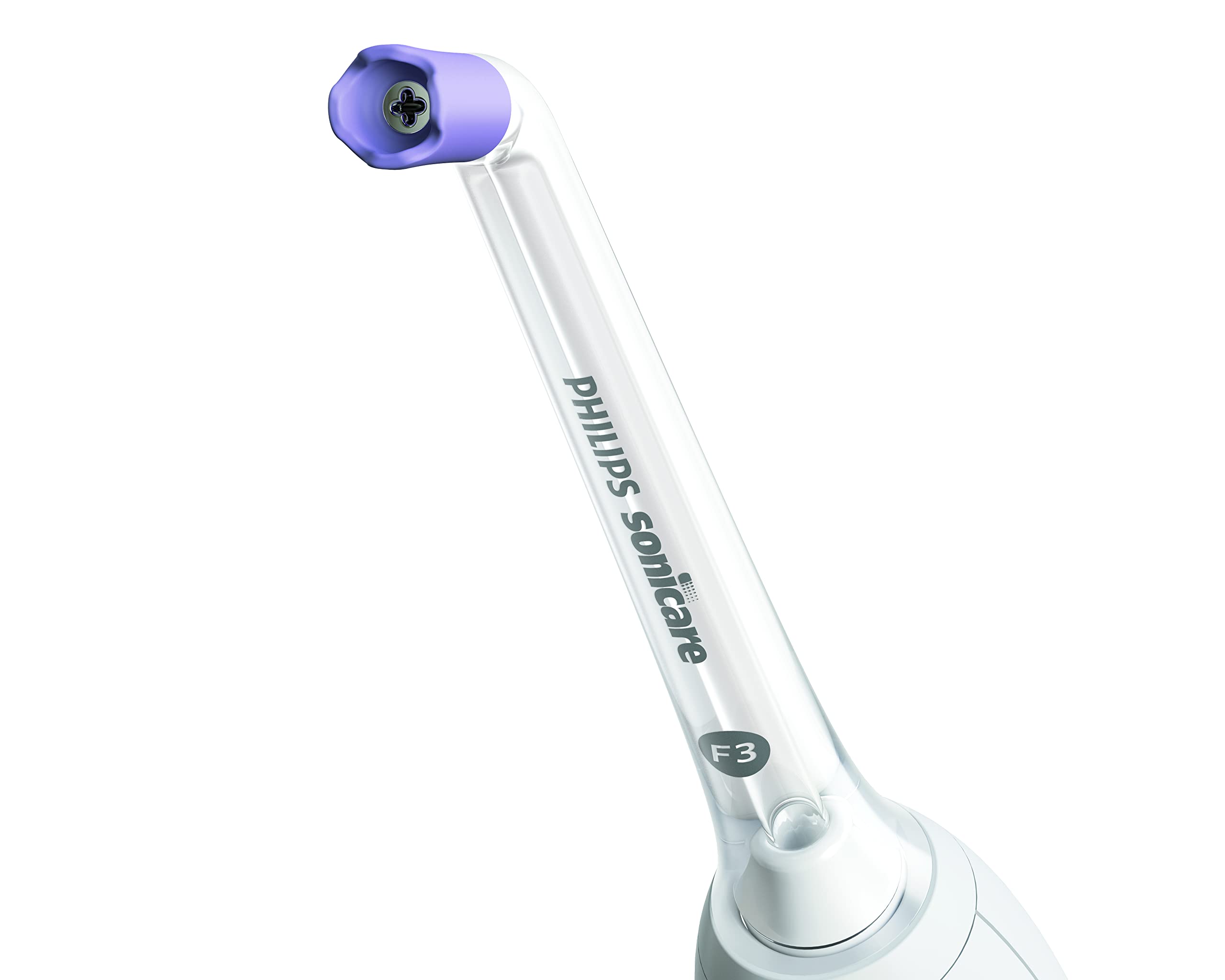 Philips Sonicare Power Flosser Quad Stream Tips, Compatible with Philips Sonicare Power Flosser Only, 2-Pack, HX3062/00 🍁 All In One Marketplace Canada