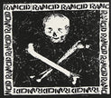 Rancid / Rancid - CD (Used)