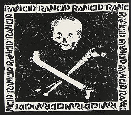 Rancid / Rancid - CD (Used)