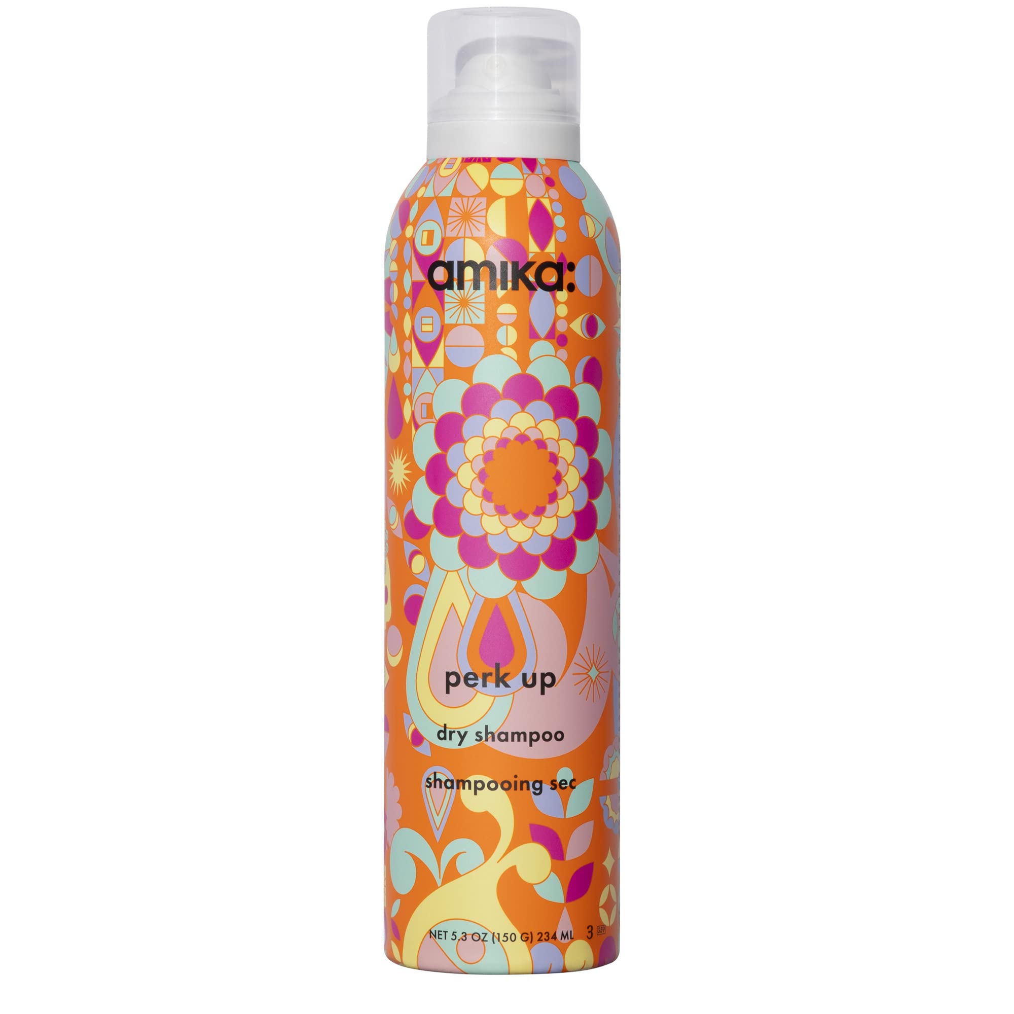 amika PERK UP Dry Shampoo, 5.3 oz 🍁 All In One Marketplace Canada