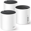 TP-Link Deco AX3000 WiFi 6 Mesh System(Deco X55) - Covers up to 6,500 Sq.Ft., Replaces Wireless Router and Extender, 3 Gigabit Ports per Unit, Supports Ethernet Backhaul,3-Pack 🍁 All In One Marketplace Canada
