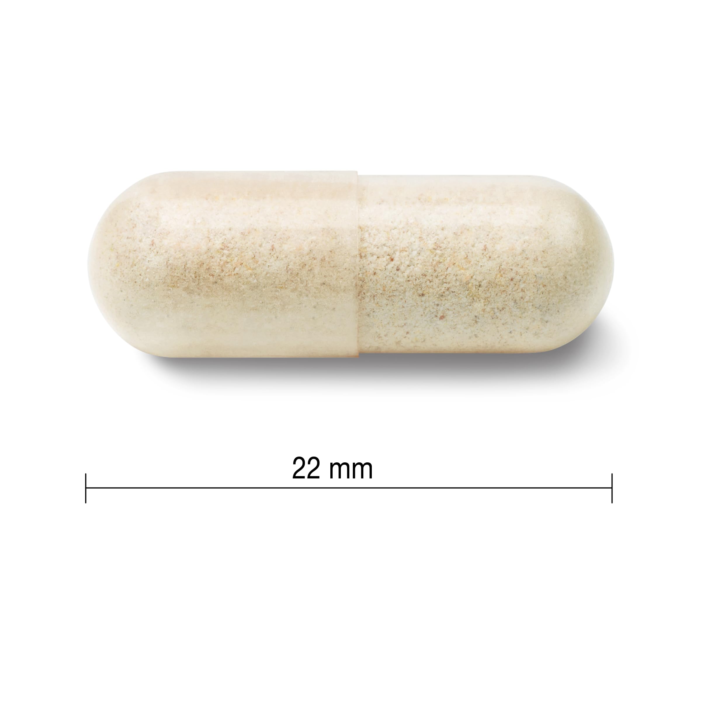 Jamieson Probiotic 60 Billion Active Cells, Ultra Strength, Supports Digestive Health and Intestinal Health. 9 Unique Strains, Including Lactobacillus and Bifidobacterium, Non-GMO, Gluten-Free, 24 Vegetarian capsules 🍁 All In One Marketplace Canada