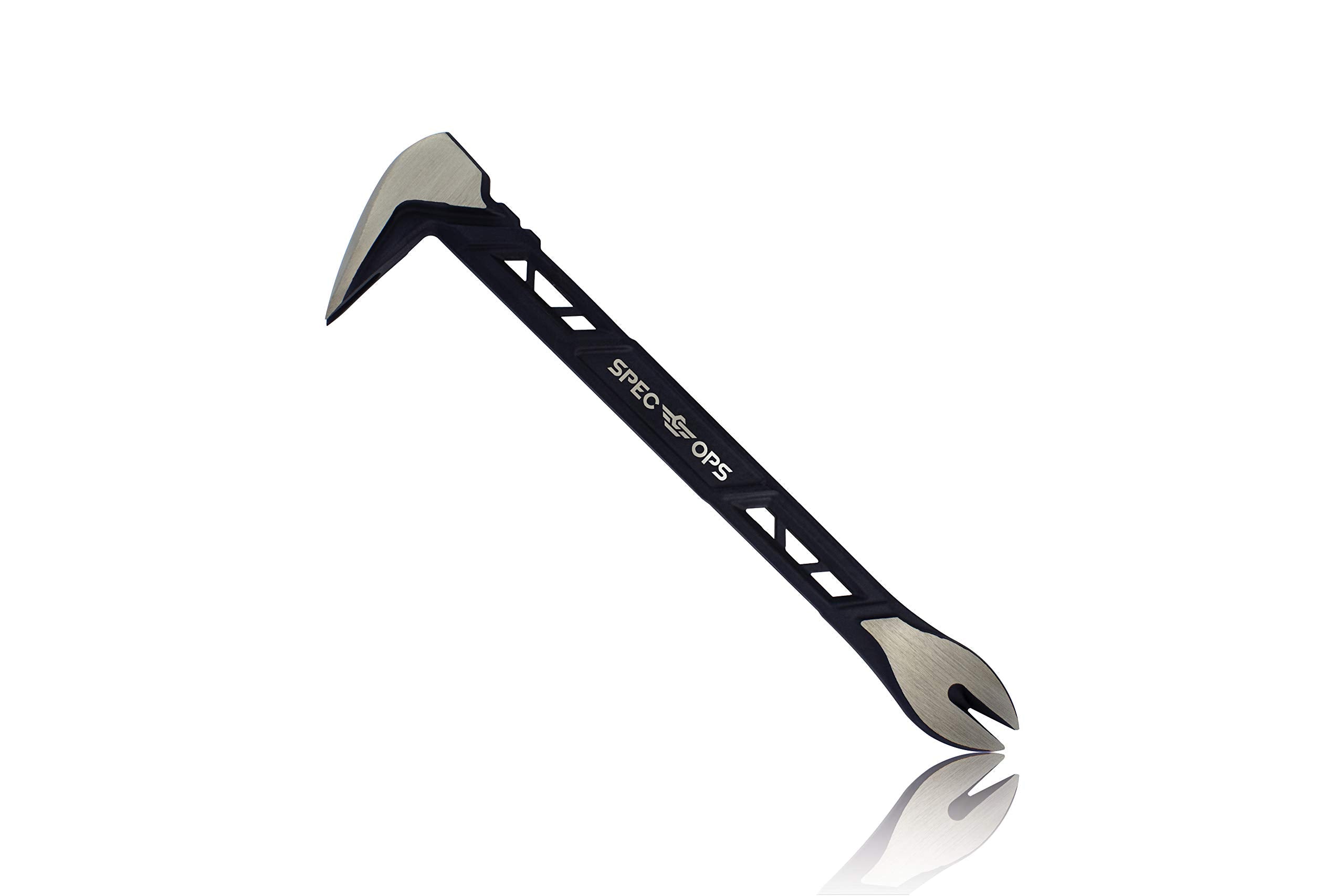 Spec Ops Tools 10
