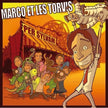 Marco et Les Torvis / Per Sylvam - CD