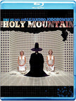 The Holy Mountain [Blu-ray] [Import]