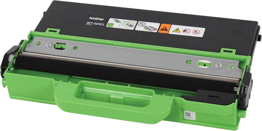 Brother Genuine Waste Toner Box Unit (WT223CL)