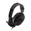 Turtle Beach Recon 70 Multiplatform Gaming Headset for PS5, PS4, Xbox Series X|S, Xbox One, PC & Mobile w/ 3.5mm Wired Connection - Flip-to-Mute Mic, 40mm Speakers, Lightweight Design, Black 🍁 All In One Marketplace Canada