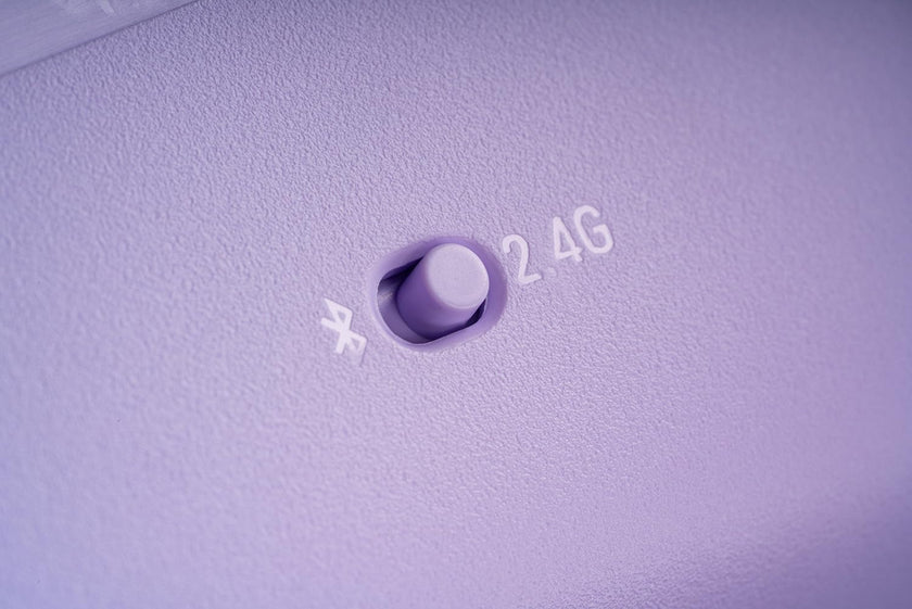 8Bitdo Ultimate 2C Wireless Controller for Windows PC and Android, with 1000Hz Polling Rate, Hall Effect Joysticks and Hall Triggers, and Remappable L4/R4 Bumpers (Purple) 🍁 All In One Marketplace Canada