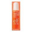 e.l.f. SKIN Bright Icon Vitamin C + E + Ferulic Face Serum, Brightening & Soothing with 15% Vitamin C, Vegan & Cruelty-Free 🍁 All In One Marketplace Canada