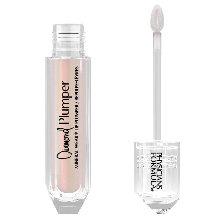 Physicians Formula Mineral Wear Diamond Plumper Light Pink Princess Cut 🍁 All In One Marketplace Canada