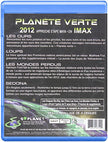 Planete Verte [Blu-ray] (Version française)