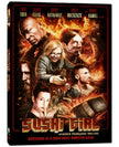 Sushi Girl - DVD