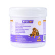 HICC PET Teeth Finger Wipes for Dogs & Cats, Vet-Recommended Teeth Cleaning Wipes, Removes Bad Breath, Plaque & Tartar, Fresh Breath Oral Care, Toothbrush & Toothpaste Alternative, Unscented 🍁 All In One Marketplace Canada